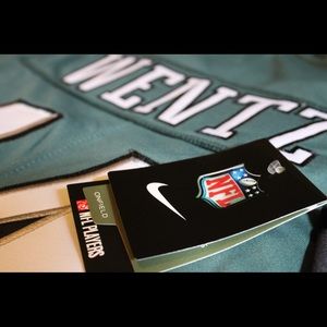 Meet your Posher, Your Team Fan Shop